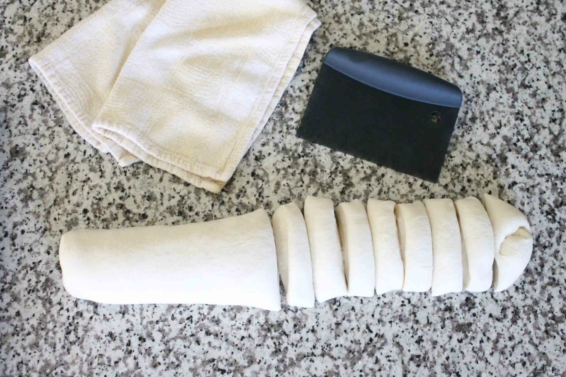 This copycat Olive Garden Breadsticks recipe tastes just like the restaurant and can be easily made at home.