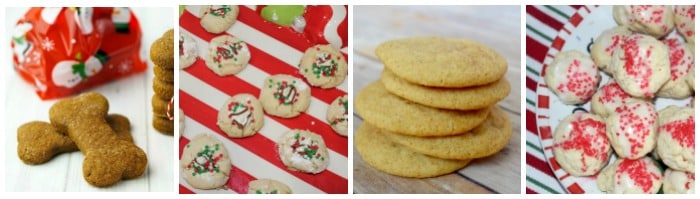 Holiday flavors are found in all kinds of sweet and savory recipes. Explore these 10+ classic and unique Holiday Eats & Treats, and give 'em a try!