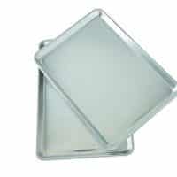 Aluminum Half Sheet Tray (2 Pack)