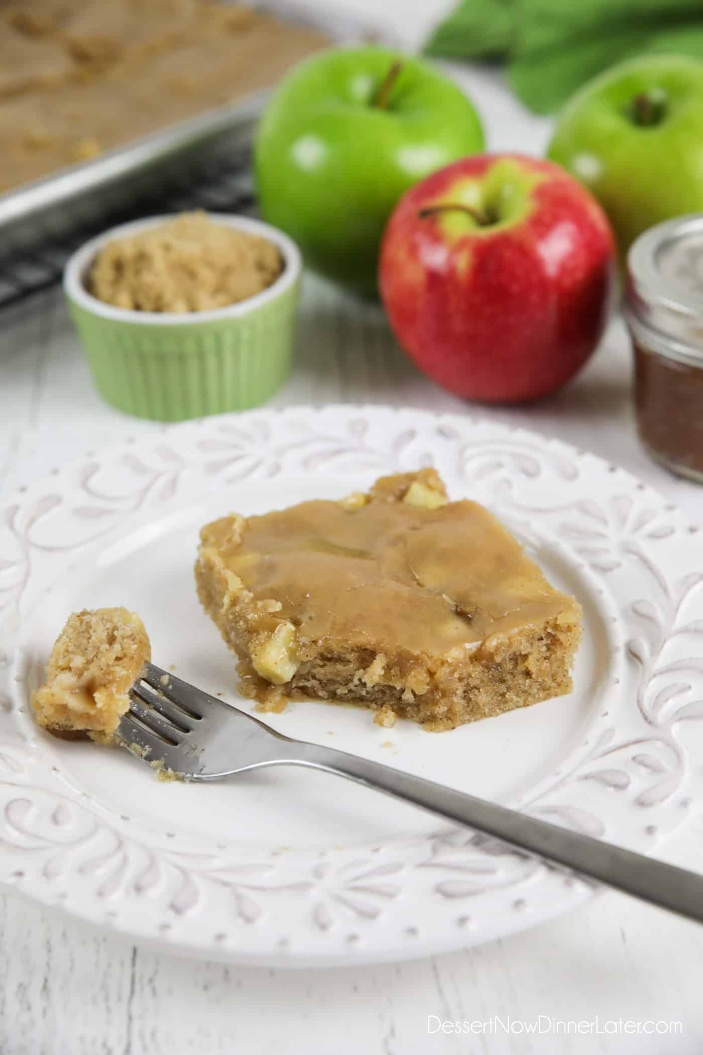 12+ Glaze For Apple Cake