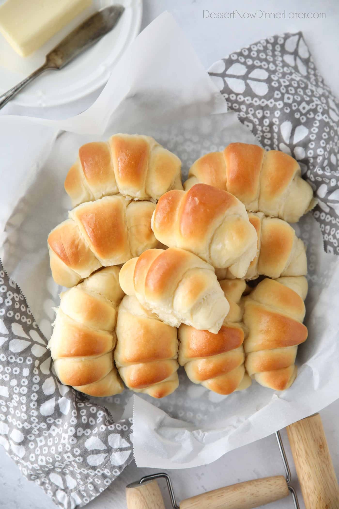 Crescent rolls can be so much more