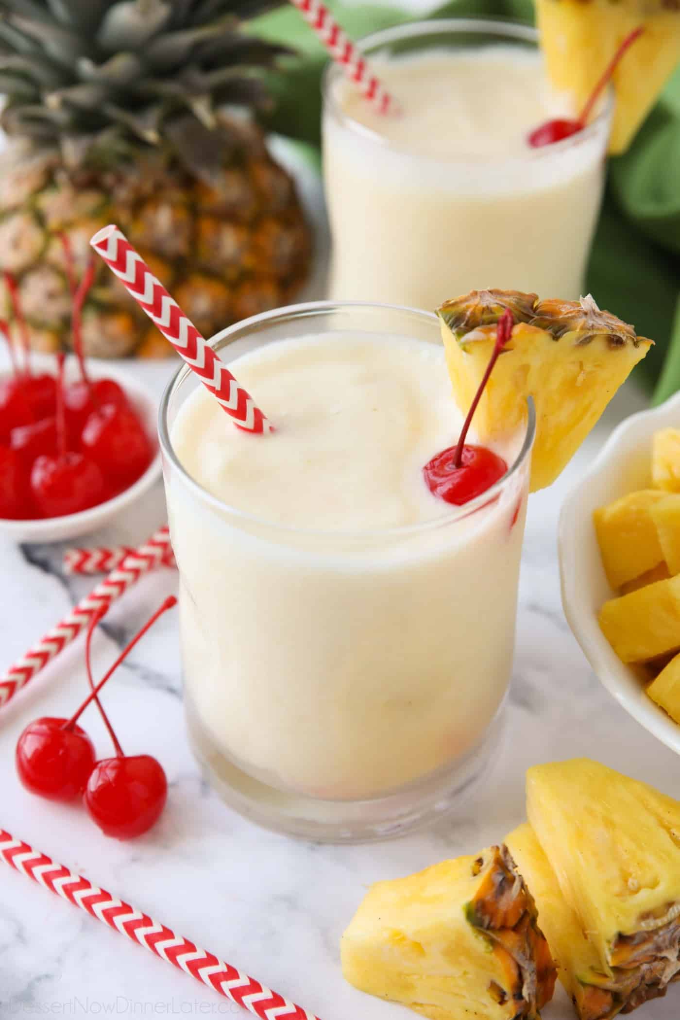 Non Alcoholic Pina Colada Mix In Store | www.4math.net