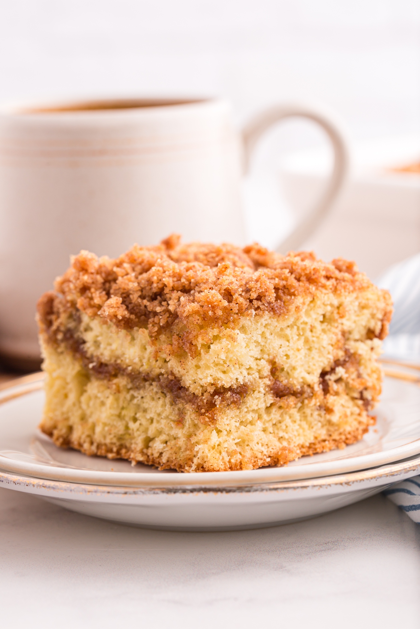 Frequently Asked Questions of coffee cake trending recipe